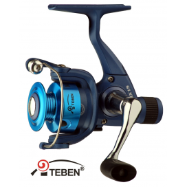 Akcia Teben Navijak MX-15 4+1BB