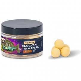 Anaconda pop up AI Carp 50g 16mm Bacon & Garlic
