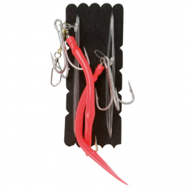 Systém pre lov tresiek Aquantic Überbeisser Možnosť A