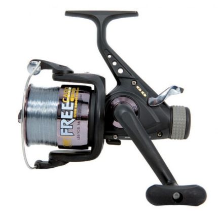 Mistrall navijak Free Carp