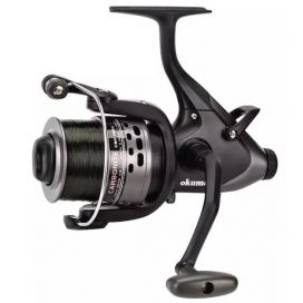Okuma Navijak Carbonite XP Baitfeeder 140A