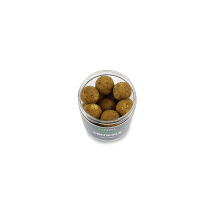 Nikl Criticals Boilie Giga Squid 250 ml