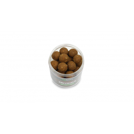 Nikl Criticals Boilie Calanus & Krill 250 ml