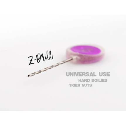 Zfish Vŕtačka Drill