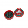 Garda Carp Shots - Carp Shots Camou green 0,9g 20ks