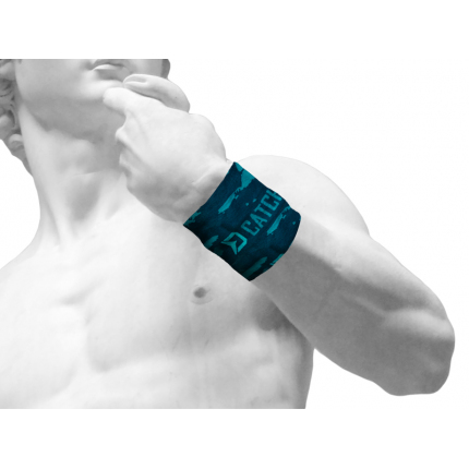 Multifunkčná šatka Delphin SUMEC