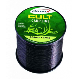 Climax Vlasec Cult Carp Line Extreme 0,30mm 1330