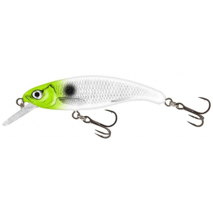 Salmo Wobler Slick Stick Floating 6cm