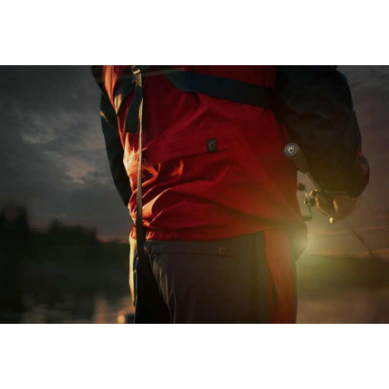 Fox Rage Stash Waterproof Jacket