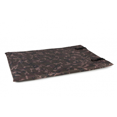 Fox Podložka Camo Flat Mat Fox Podložka Camo Flat Mat