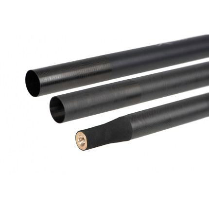 Matrix Podberáková Tyč Ethos XR Power Landing Net Handle 4,5m