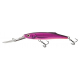 Salmo Wobler Freediver Super Deep Runner 9cm Purple Rain