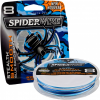 SpiderWire Šnúra Stealth® Smooth8 150m 0.35mm 40,8Kg Blue Camo
