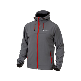 Westin Bunda W4 Softshell Jacket Steel Grey