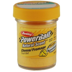 Berkley cesto PowerBait Select Trout Bait - Cheese 50g