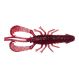 Savage Gear Nástraha Reaction Crayfish 7,3 cm 4g 5ks Plum