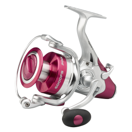 Dam Navijak Quick 1 6000 FS Pink