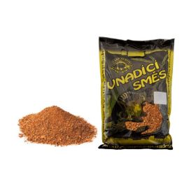 Carp Servis Václavík krmítková zmes - jazero 1kg