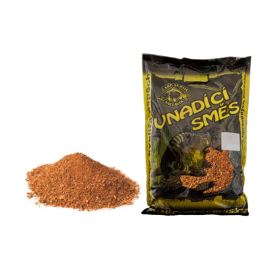 Carp Servis Václavík krmítková zmes - jazero 1kg