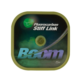 Korda Fluorocarbon Boom 0,45mm 15m