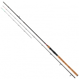 Daiwa Prút Ninja X Stalker Feeder 2,4 m 100 g 2-diel