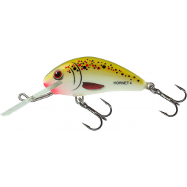 Salmo Wobler Hornet Sinking Ayu 3 cm Salmo Wobler Hornet Sinking Ayu 3 cm