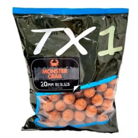 Shimano Boillie Bait TX1 Monster Crab 1kg