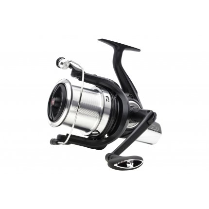 Daiwa Navijak 23 Superspod 45 SCW QD OT