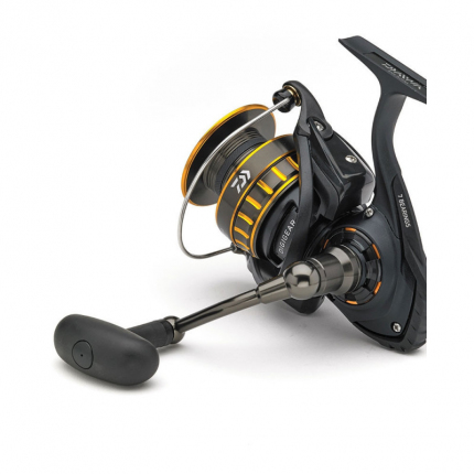 Daiwa Navijak BG 5000
