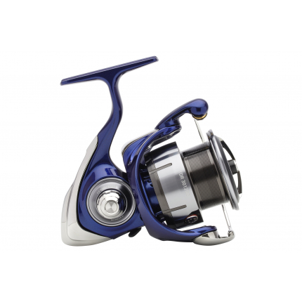 Daiwa Navijak 24 TDR Match Feeder 3012 QD