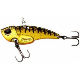 Berkley PowerBlade 7g Tiger Prawn