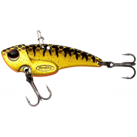 Berkley PowerBlade 7g Tiger Prawn