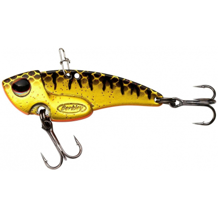 Berkley PowerBlade 7g Tiger Prawn