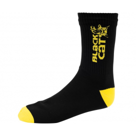 Black Cat Ponožky Cat Shield Waterproof Sock UK 44-48 Black Cat Ponožky Cat Shield Waterproof Sock UK 44-48