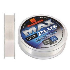Akcia Trabucco Vlasec Max Plus Phantom 150m Akcia Trabucco Vlasec Max Plus Phantom 150m