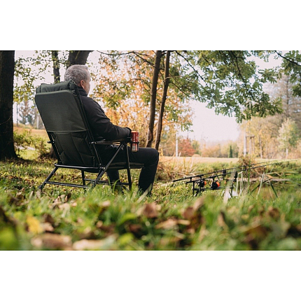Giants Fishing Sedačka Chair Deluxe FX