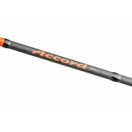 Mivardi Accord Spin 1,98 m 1-7g