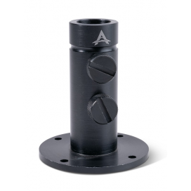 Anaconda kotva vidličky BLAXX Stage Stand 19 mm, matná čierna