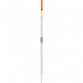 Saenger plavák Crystal Sensi Bream 1,4g
