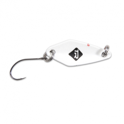 Iron Trout blyskáč Spotted Spoon vzor WS 2 g