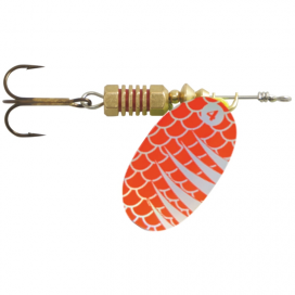 Mistrall blyskáč Style 4 g veľkosť 2 vzor 22