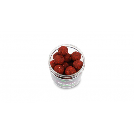 Nikl Criticals Boilie Gigantica 250 ml