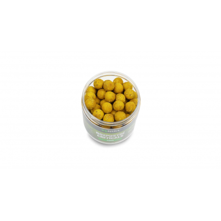 Nikl Rozpustné Criticals Boilie Corn 250 ml