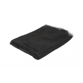 Náhradná sieť k podberáku Nikl - 36" black mesh/36" čierna sieťka