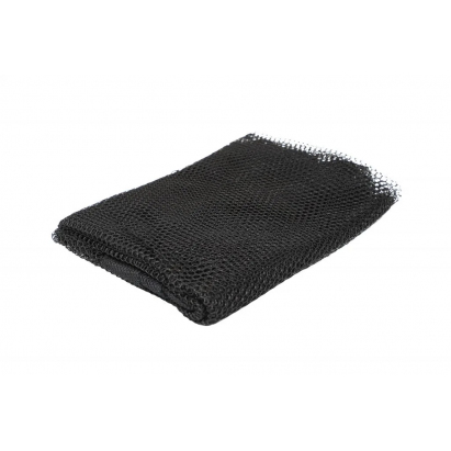 Náhradná sieť k podberáku Nikl - 36" black mesh/36" čierna sieťka Náhradná sieť k podberáku Nikl - 36" black mesh/36" čierna sieťka