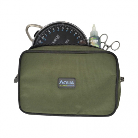 Nikl Aqua Products Aqua Obal na váhu - De-Luxe Scale Pouch Black Series