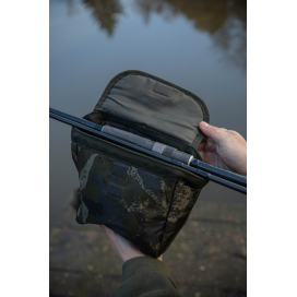 Solar Solar Obal na navijak - Undercover Camo Padded Reel Pouch