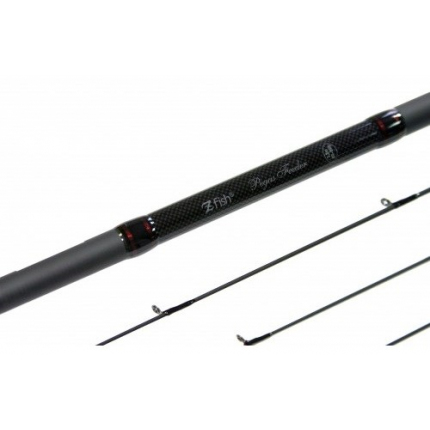 Zfish Prut Pegas Feeder 3,30 / 60-80 g