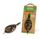 Zfish Kŕmitko Method Feeder ZFX 20g