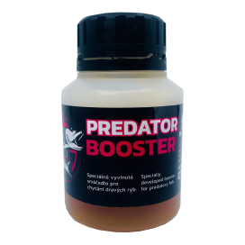 LK Baits Predator Booster 120ml